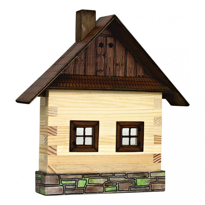 Конструктор Walachia "Коттэдж-мини"