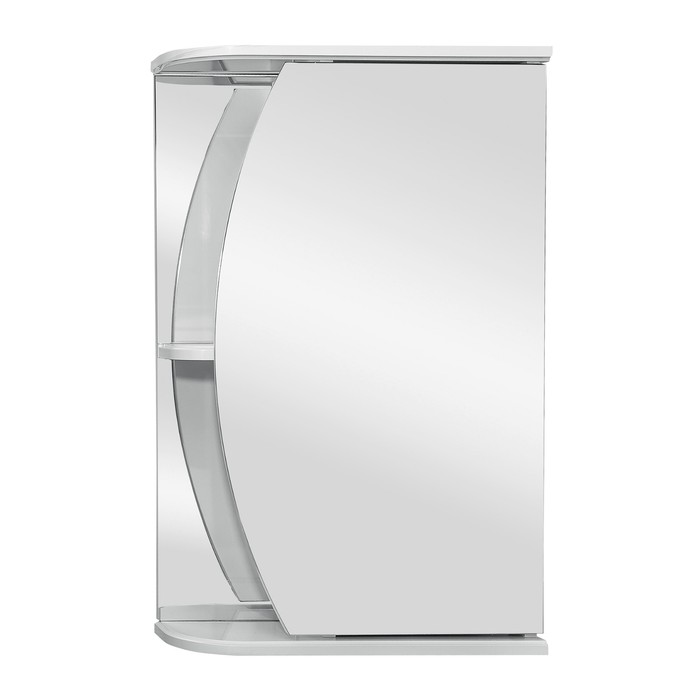 Зеркало-шкаф "Сабина" 460 правое