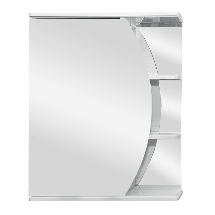 Зеркало-шкаф "Сабина" 600 левое