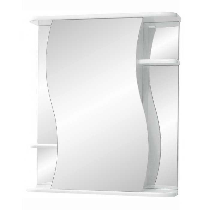 Зеркало-шкаф "Лира" 550 правое