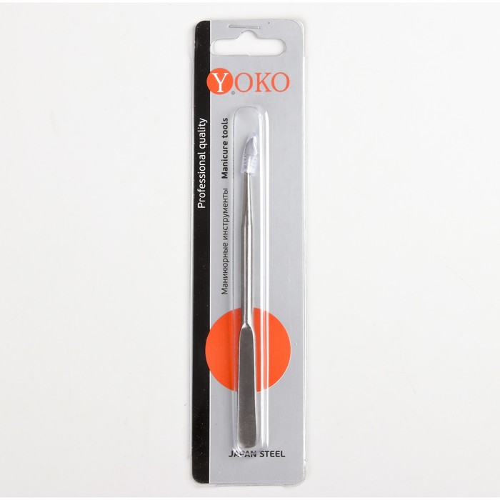 Шабер, 12см, цвет серебристый