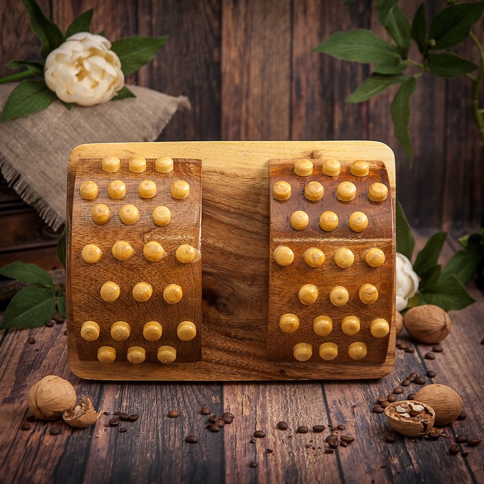 Массажёр для ног "Дуги"