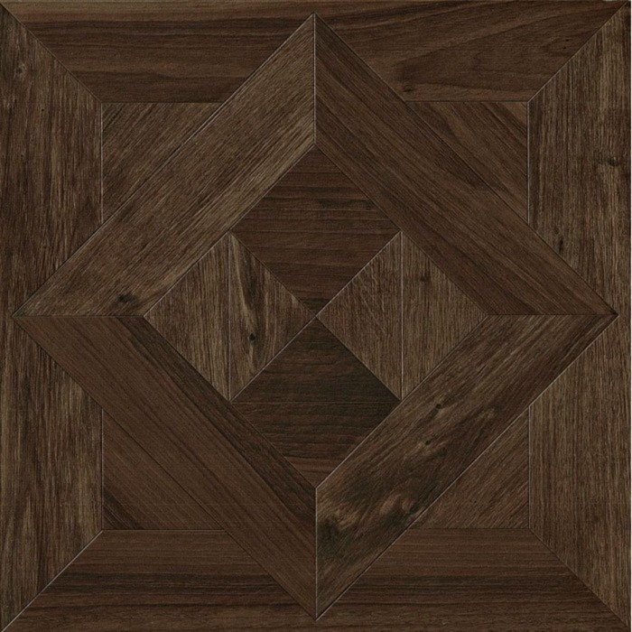Керамогранит Frame Rosewood Cassettone 60x60 (в упаковке 1,08 м2)