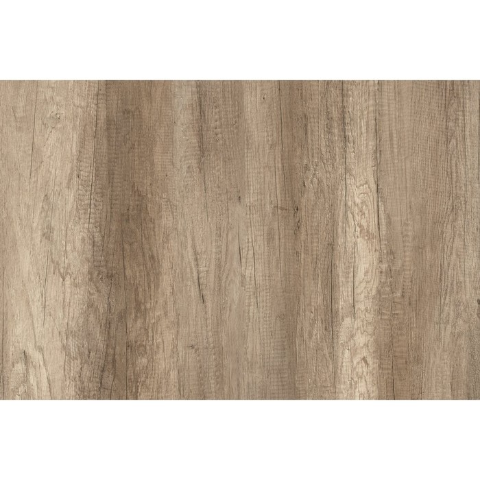 Шкаф-купе "Того", 1495х580х2360 мм, стекло, цвет дуб горный/белый