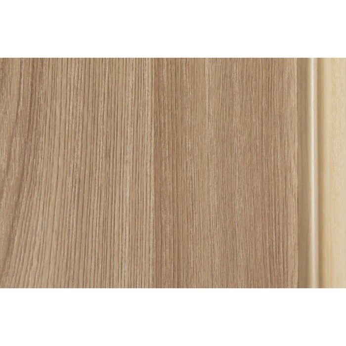 Шкаф-купе Home, 1600х600х2300 мм, цвет ясень шимо светлый