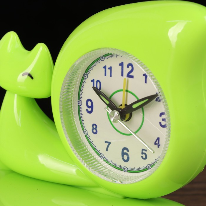 Светильник настольный ЭРА LED 7Вт зеленый 31х27х35см.