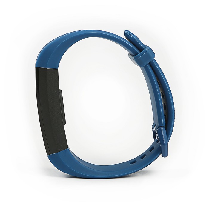 Фитнес-браслет Smarterra FitMaster 3, синий