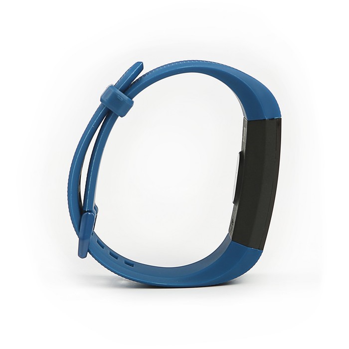 Фитнес-браслет Smarterra FitMaster 3, синий
