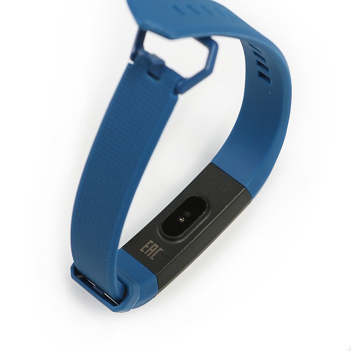Фитнес-браслет Smarterra FitMaster 3, синий