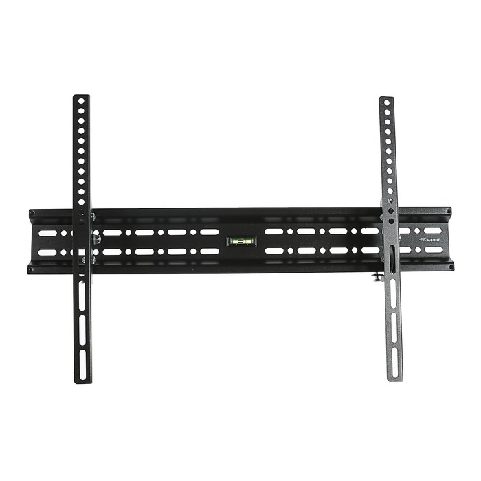 Кронштейн ABCMount STANDARD-52 black, 32-90", для ТВ, наклонный, черный