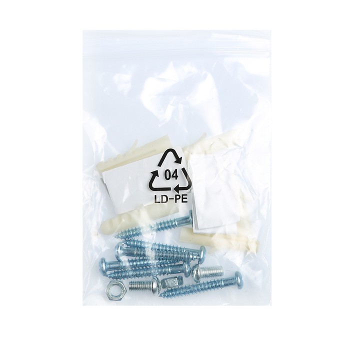 Кронштейн для микроволновки Kromax MICRO-4 new silver, нагрузка 20 кг, фиксированный, цвет с 37232