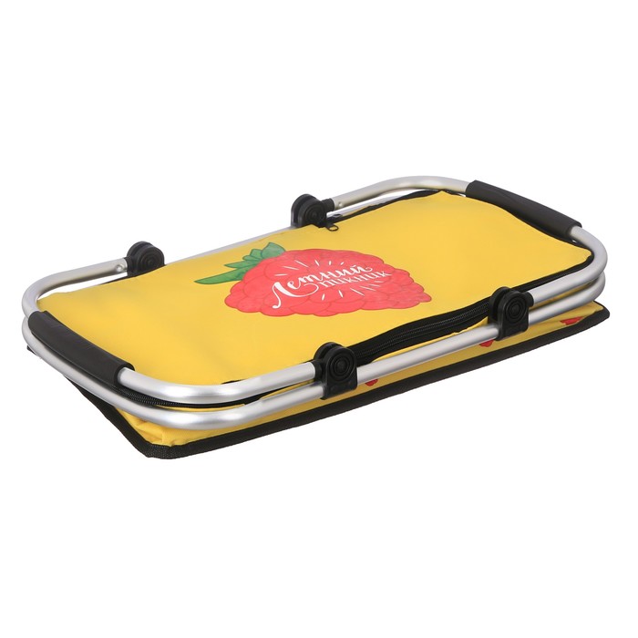 Термосумка "Летний пикник", 30 л