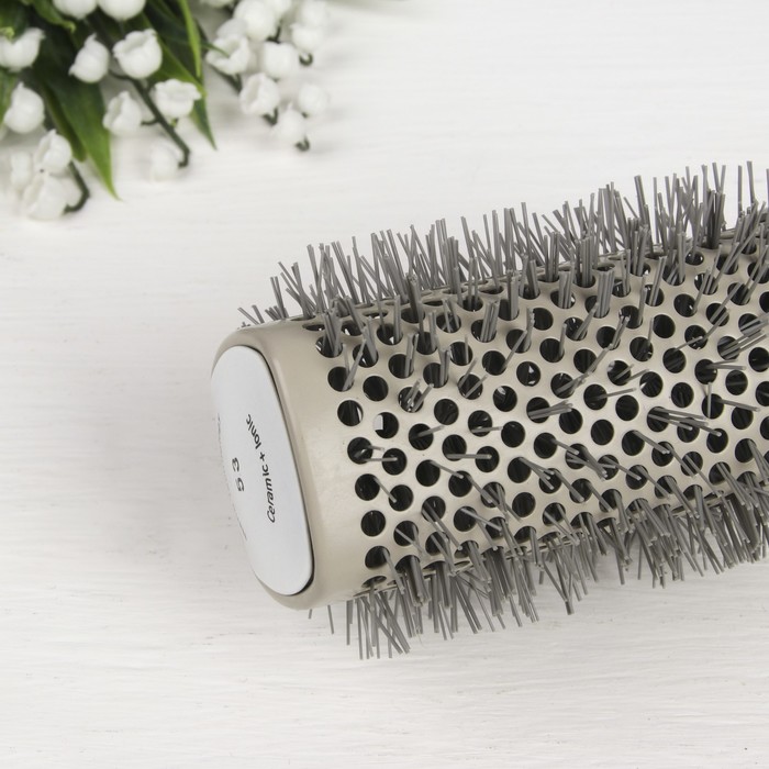 Брашинг, d=5,3см