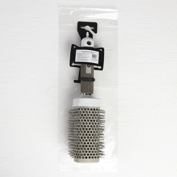 Брашинг, d=5,3см