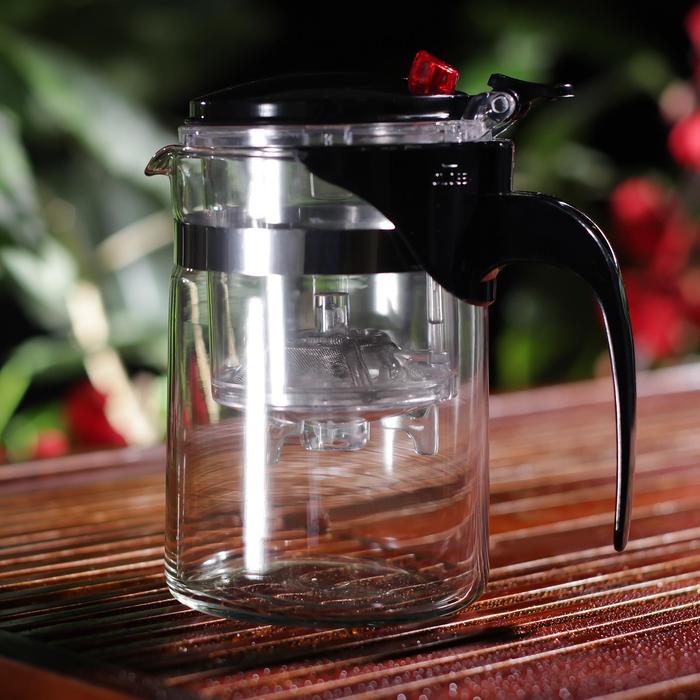 Чайник заварочный 350 мл "Бенито"