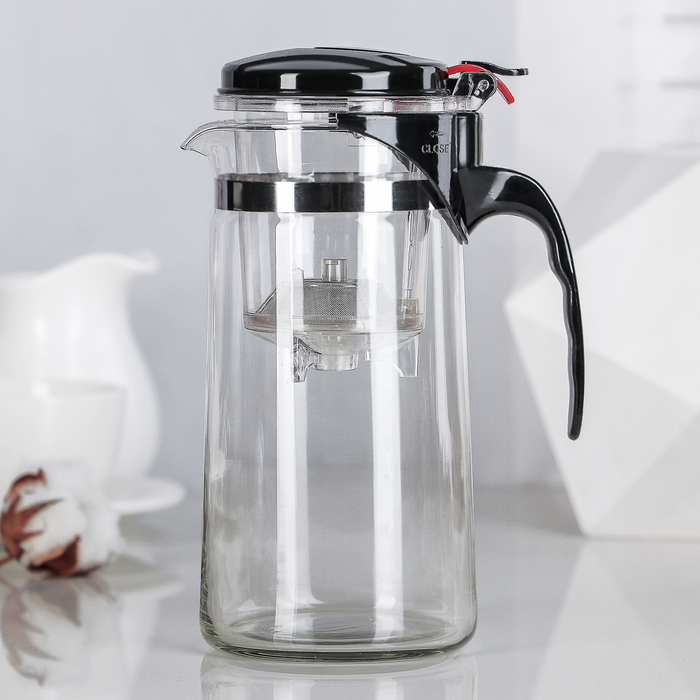 Чайник заварочный 900 мл "Бенито"