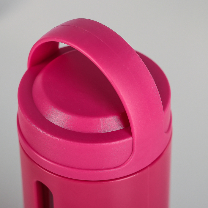 Бутылка 300 мл "Спорт", цвета МИКС