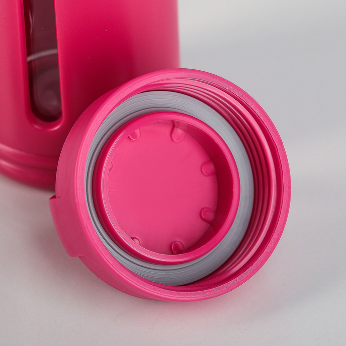 Бутылка 300 мл "Спорт", цвета МИКС