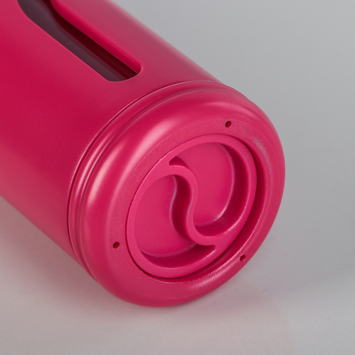 Бутылка 300 мл "Спорт", цвета МИКС