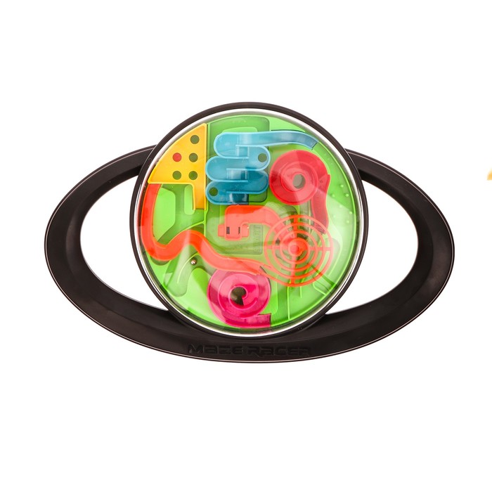 Игрушка логическая «Лабиринтус - COSMO»