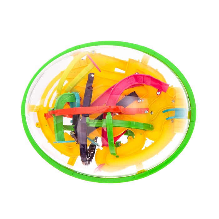 Игрушка логическая «Лабиринтус - MEGA»