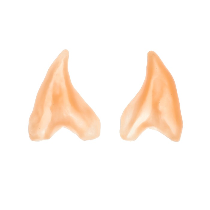 Уши "Поросёнок"