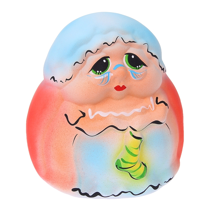 Копилка "Бабуля"