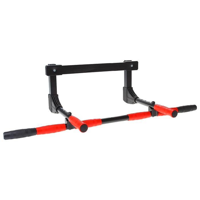 Турник на дверной проем съемный Home