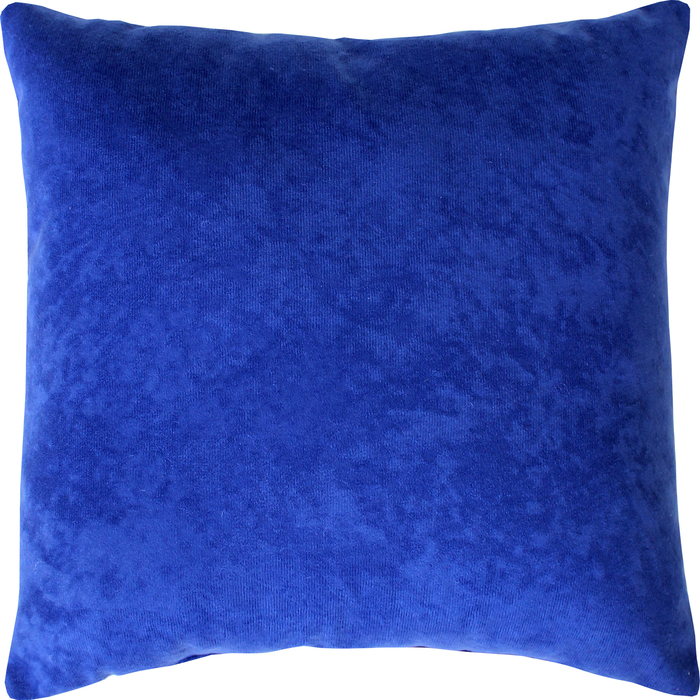 Подушка декоративная Благородны олень сублимация 35х35 см велюр, пэ 100%