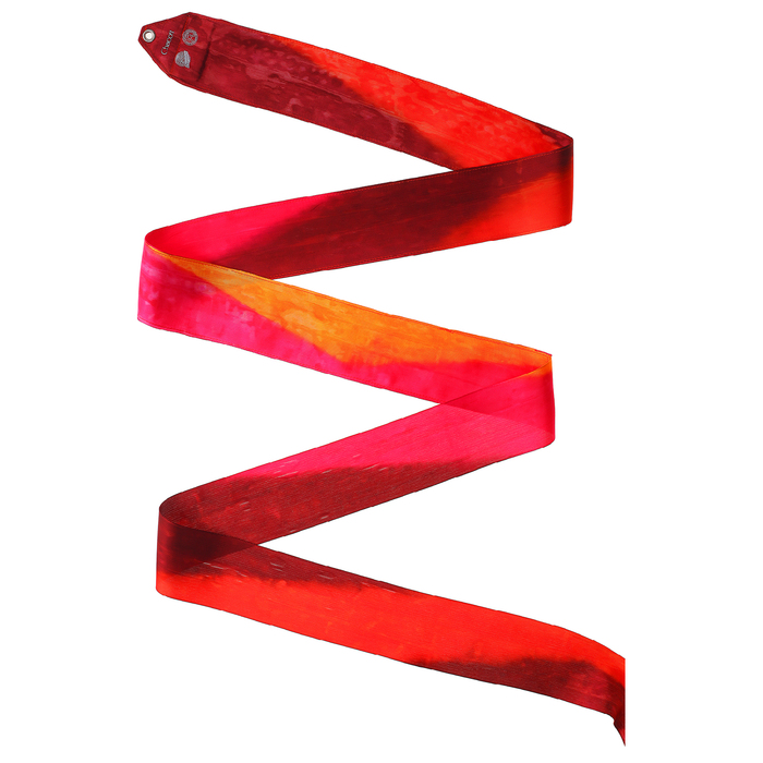 Лента CHACOTT 301500-0090-58 6 м 252 (красный)