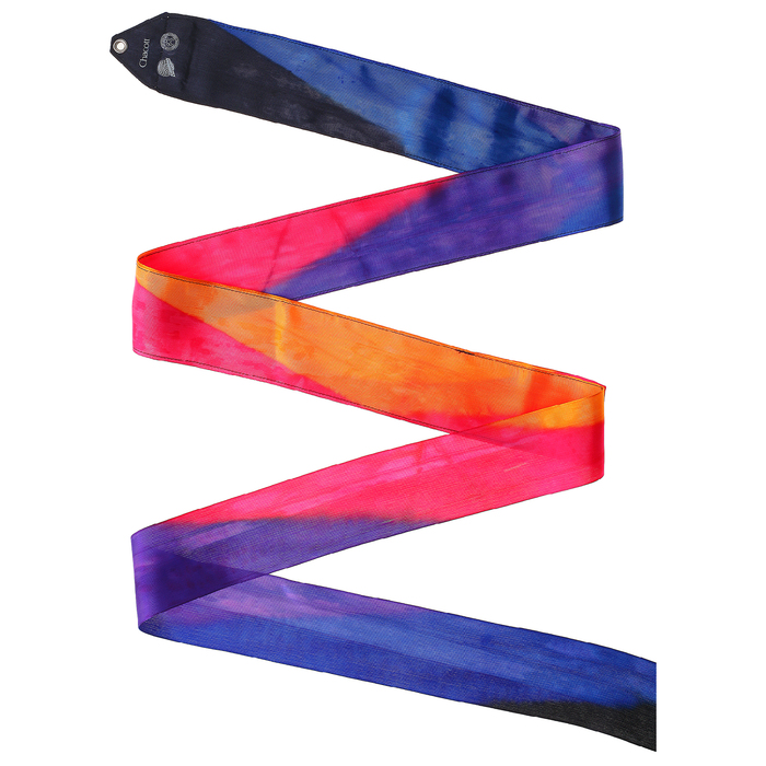 Лента CHACOTT 301500-0090-58 6 м 285 (алый)