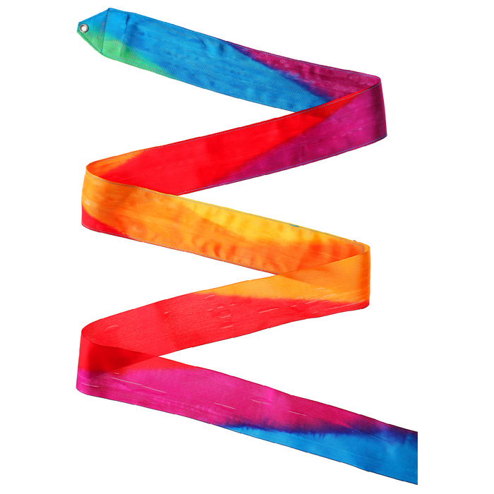 Лента CHACOTT 301500-0091-58 5 м 251 тёмно-красный