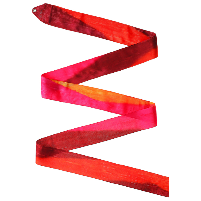 Лента CHACOTT 301500-0091-58 5 м 252 красный