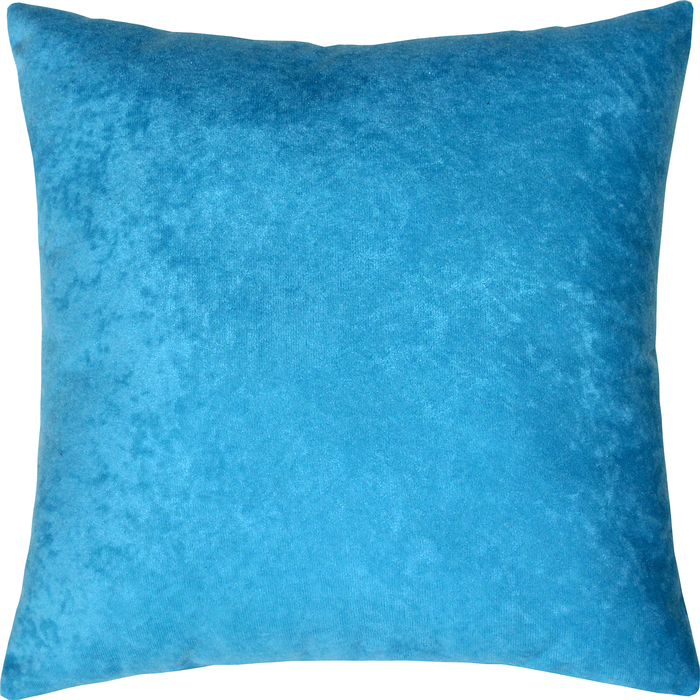 Подушка декоративная Свинья на заборе сублимация 35х35 см велюр, пэ 100%