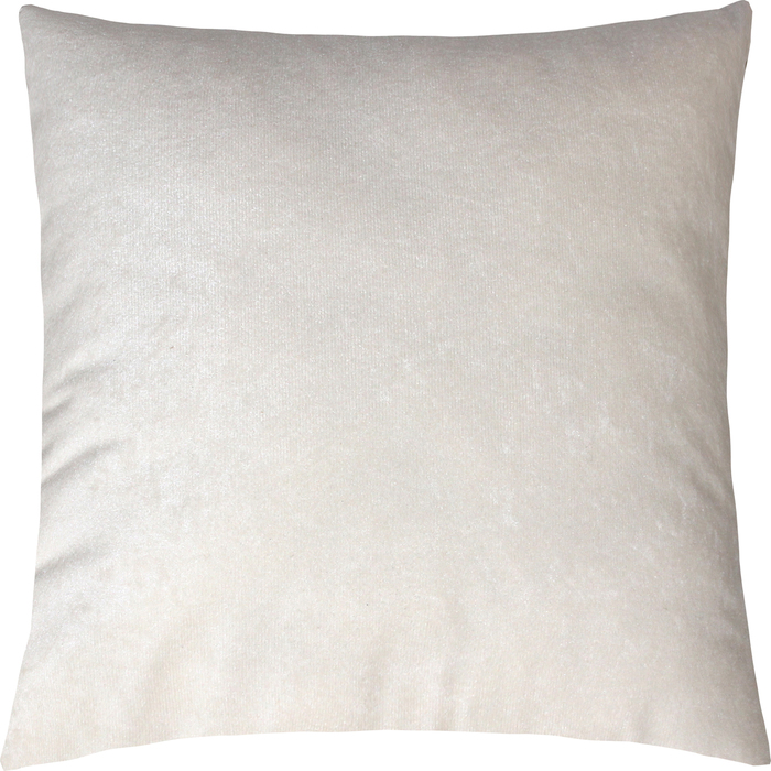 Подушка декоративная Свинья в юбке сублимация 35х35 см велюр, пэ 100%