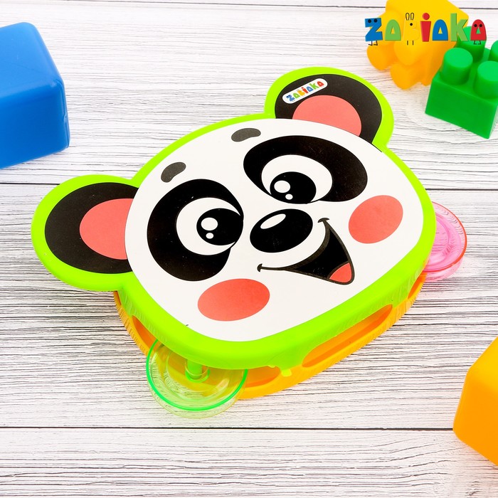 Бубен «Панда»