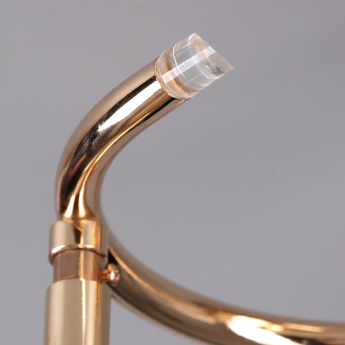 Люстра "Палаццо" 2x60Вт E27 хром 32х10х22см.