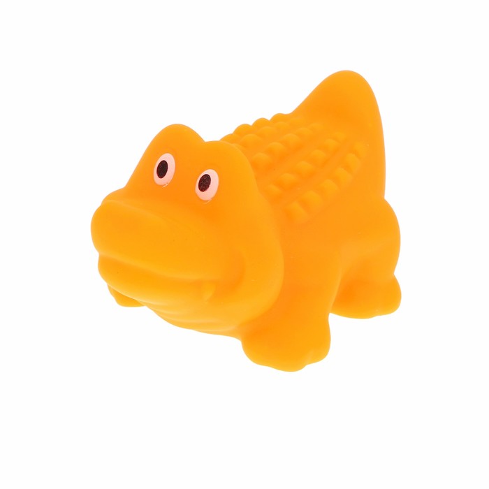 Игрушка для игры в воде «Морской обитатель» световой эффект, МИКС