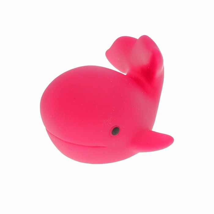 Игрушка для игры в воде «Морской обитатель» световой эффект, МИКС