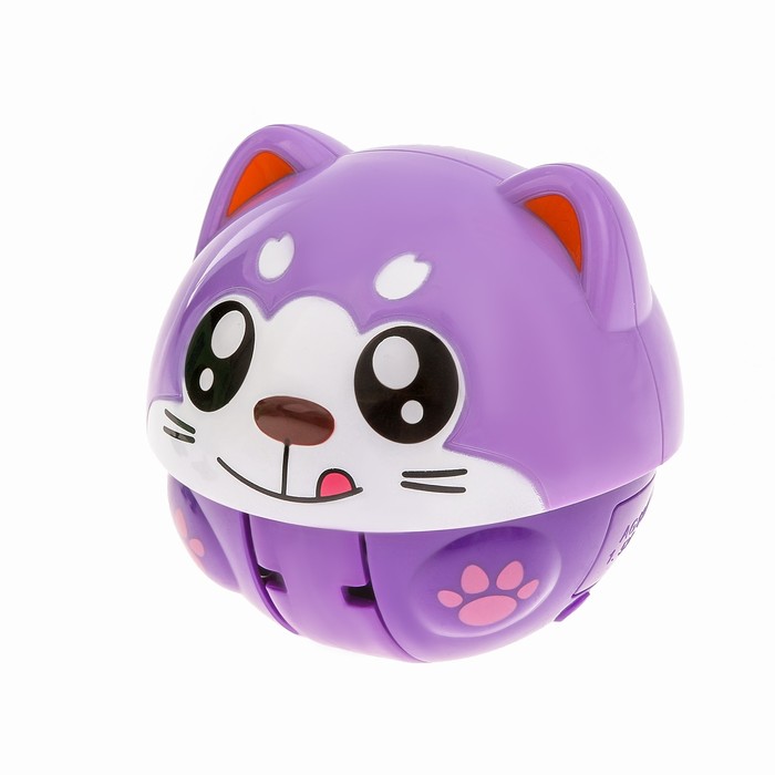 Неваляшка «Радость», МИКС