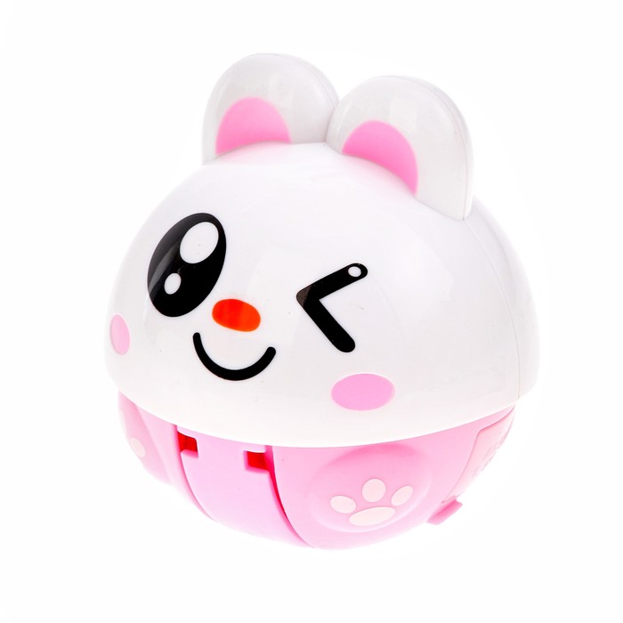 Неваляшка «Радость», МИКС