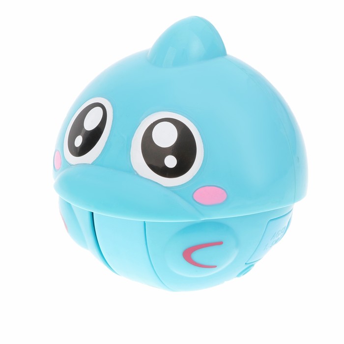 Неваляшка «Радость», МИКС