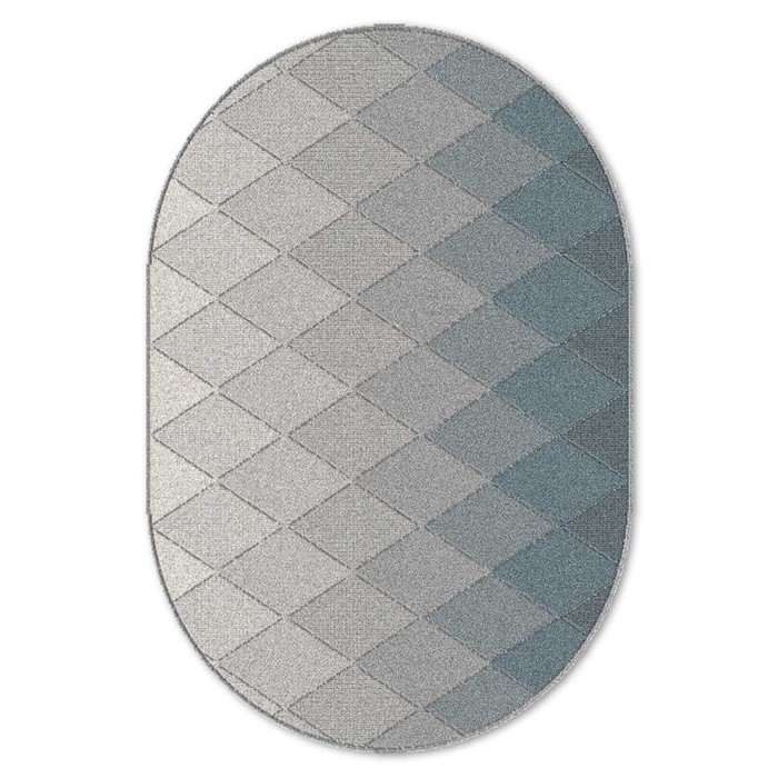 Ковер Soho 1944 2 16811 200x300 см, 100% ПП