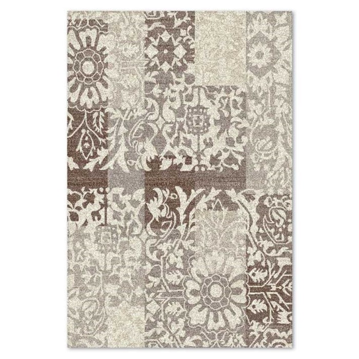 Ковер Matrix 1670 1 15041 160х230 см, 100% ПП