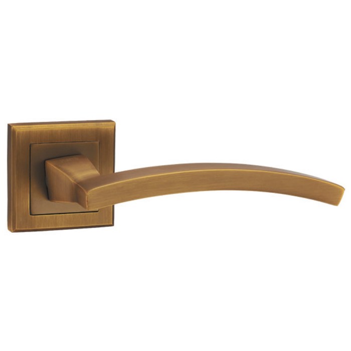 Ручка раздельная Punto NAVY QL CF-17, цвет кофе