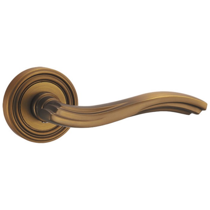 Ручка раздельная Punto VENTO ML CF-17, цвет кофе