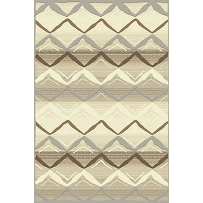 Ковер Matrix 1598 2 15011 160x230 см, 100% ПП