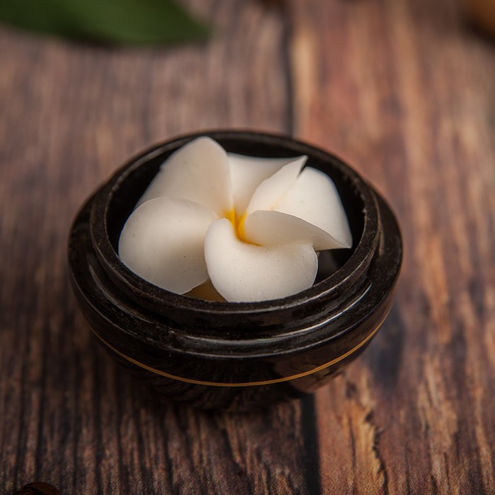 Аромамыло в шкатулке "Иллюзия" 6.5х6,5х6 см