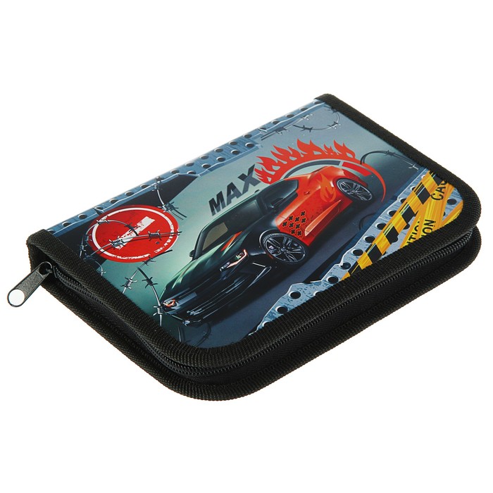 Пенал 1 секция 130*190 лам.карт ПКК 04- 5 мал AutoMax 56592