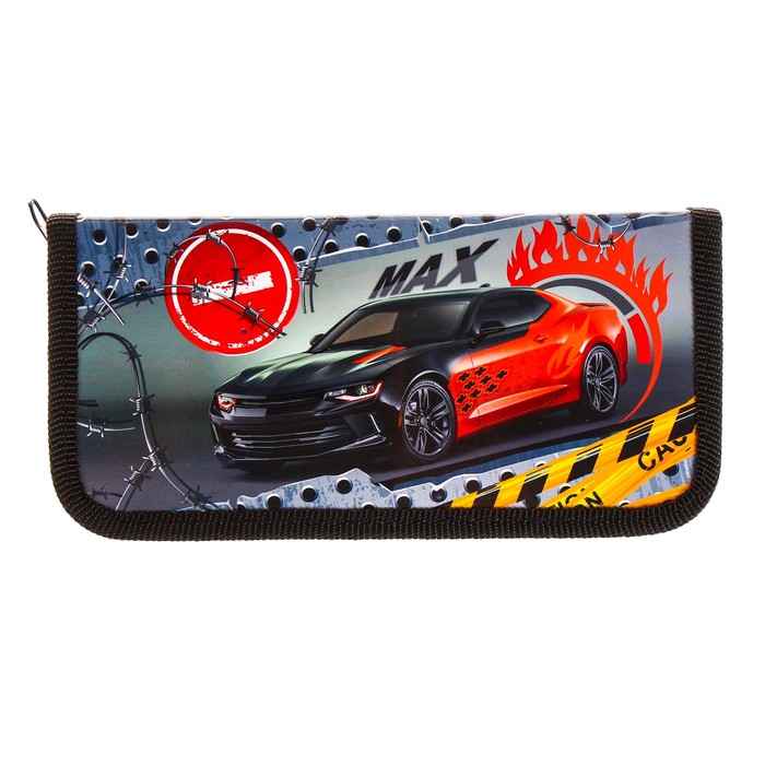 Пенал 1 секция 90*190 лам.карт ПКК 02- 5 мал "AutoMax" 56648